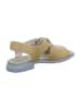 Think! Komfort Sandalen in Beige