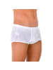 Abanderado 2er-Set: Slip in White