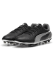 Puma Bodywear Fußb.-Nockensch. (FG) KING MATCH FG/AG in Schwarz01102