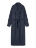Vero Moda Mantel in Navy Blazer