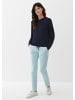 s.Oliver T-Shirt in 5959_navy