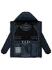 Navahoo Winterjacke Nibellaa 14 in Navy