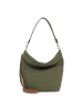 Tamaris TAS Kirsten Schultertasche 34 cm in khaki