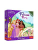 Wisam® Disney Das Prinzessinnen-Party-Brettspiel 02434