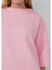 s.Oliver Sweatshirt in 4159_rosa