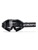 Cratoni MTB-Brille C-Rage in schwarz