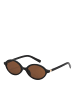 JJXX Sonnenbrille in Black