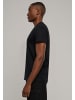 Mister Tee T-Shirts in black