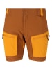 Whistler Outdoorshorts Kodiak in 5076 Monk’s Robe