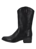 Palado Stiefeletten Resna in Schwarz