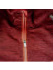Maul Sport Sweatshirt in Koralle