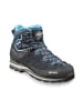 MEINDL Wanderschuhe Litepeak Lady GTX in Blau