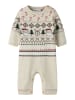 name it Jumpsuit in Peyote1