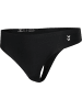 Hummel Tanga Hmlmt Breeze Thong 3-Pack in BLACK