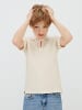 Calvin Klein Rollkragenpullover 10261182808406 Weiß