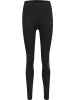 Hummel Hummel Leggings Hmlmt Paris Damen in BLACK