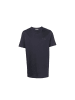 Marni Schwarz Baumwolle T-Shirt