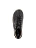 remonte Komfort Stiefeletten in Schwarz