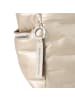 Hedgren Cocoon Puffer Schultertasche 33 cm in string beige