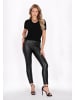 faina Women Sweater in black