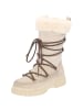 Palado Winterstiefel Yeronisos in Beige