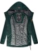 ragwear Winterjacke Monadis Black Label in Dark Green21