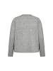 Wasabi Concept Strickjacke WA-KLIO in 99470 MED. GREY MELANGE