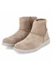 superfit Winterboots LORA in braun