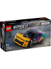 LEGO Speed Champions 76935 NASCAR® Next Gen Chevrolet Camaro ZL1