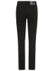 ARIZONA Slim-fit-Jeans in schwarz