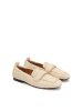 Kazar Espadrilles in Off-white