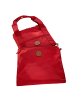 BRIC`s X-Collection Faltbare Reisetasche 43 cm in red