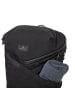 Doughnut Dynamic - Rucksack 15" in schwarz