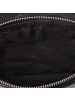 Liebeskind Berlin Audrey Schultertasche Leder 24.5 cm black