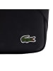 Lacoste Umhängetasche in Schwarz