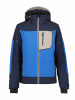 Icepeak Ski/Snowboardjacke in blau