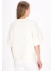 DreiMaster Maritim Women Sweatshirt in offwhite