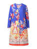 Angel of Style Kleid in dunkelblau