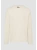 QS T-Shirt  in  0510_beige