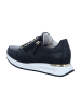 Gabor Sneaker Low in schwarz