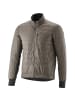 Gonso Jacken / Anoraks Basai in Grau0633