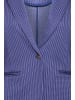 ICHI Blazer IHRUTI Regular fit in BLUEPRINT PINSTRIPE