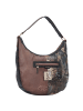 Anekke Shoen Brown Schultertasche 36 cm in mehrfarbig