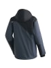 Maier Sports Jacke Ovindoli M in Dunkelgrau036