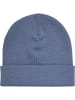 Hummel Beanie Hmljr Knit Kinder in FLINT STONE