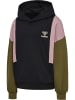 Hummel Hummel Hoodie Hmlpalomi Mädchen in BLACK