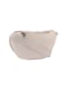 Bogner Hip Bag 'Fully 1.0 Janica in Oyster Gray 29 x 12 x 5 cm'