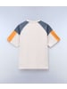Napapijri Polo "E-Cenci Ss" in Multicolor
