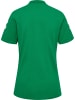 Hummel Polo Hmlgo Damen in JELLY BEAN