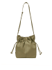 Marc O'Polo Schultertasche Model Sienna in Pure Sage